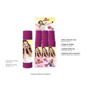 MCG Glue Stick 25 Gr