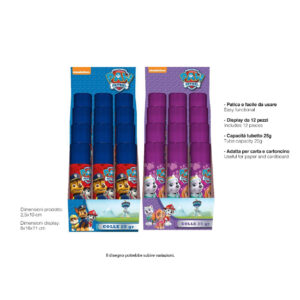 MCG Glue Stick 25 Gr