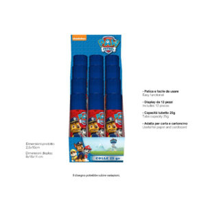 MCG Glue Stick 25 Gr