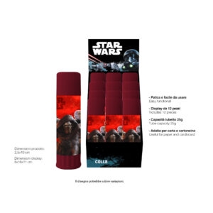 MCG Glue Stick 25 Gr