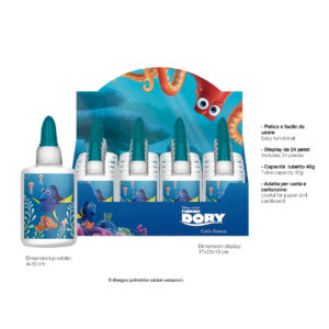 MCG Vinyl Glue 40 Gr