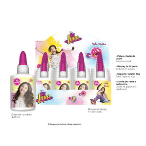 MCG Vinyl Glue 40 Gr