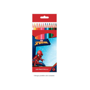 MCG Pencil Colors 12 Pcs