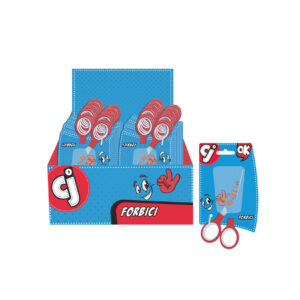 MCG Blister Scissors