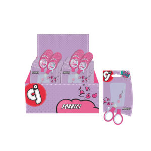 MCG Blister Scissors