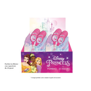 MCG Blister Scissors