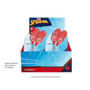 MCG Blister Scissors