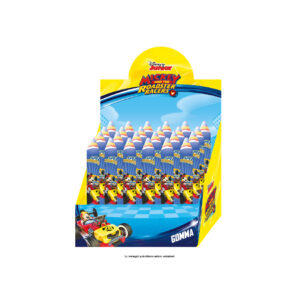 Rubber To Erase Giant