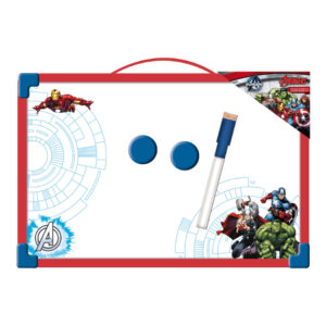 MCG Magnetic Board 20 * 30 Avengers