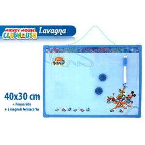 MCG Rect. Board 30 X 40 Mickey