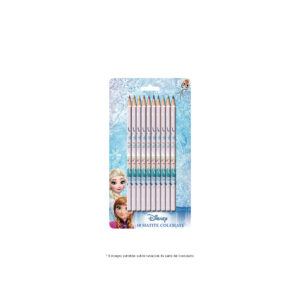 MCG Colored Pencils 10 Pcs