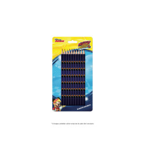 MCG Colored Pencils 10 Pcs