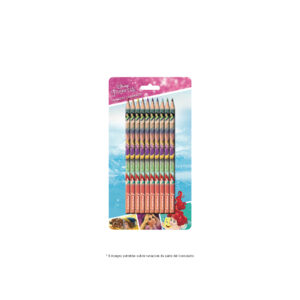 MCG Colored Pencils 10 Pcs