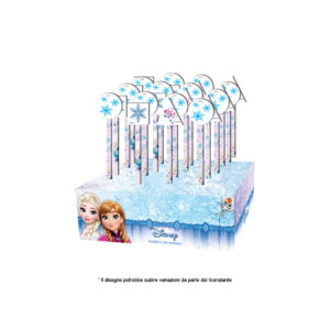 MCG Pencils With Rubber In Expo