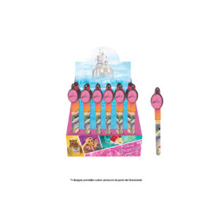 MCG Pen C / Clip Expo