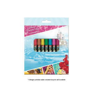 MCG Markers 12 Pcs