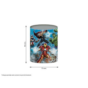 MCG Metal Pen Holder