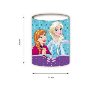 MCG Metal Pen Holder