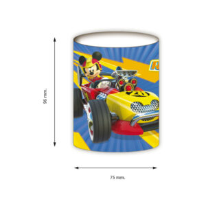 MCG Metal Pen Holder