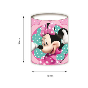 MCG Metal Pen Holder