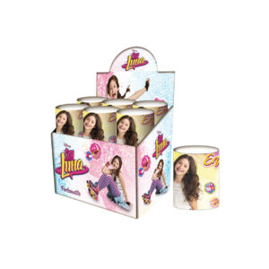 MCG Metal Pen Case In Expo