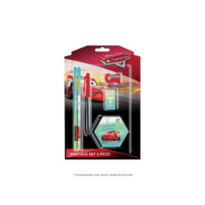 MCG Stationery Set 55