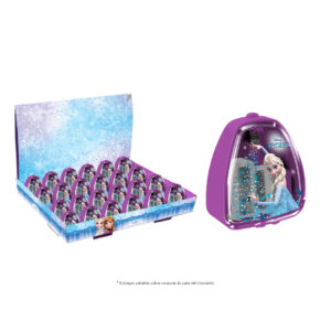 MCG Pencil Sharpener 3 Holes