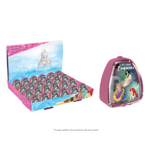 MCG Pencil Sharpener 3 Holes