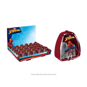 MCG Pencil Sharpener 3 Holes