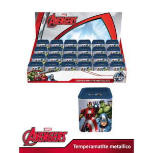 MCG Quad Sharpener Expo