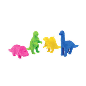 Eraser, Dinosaur, 15 cm