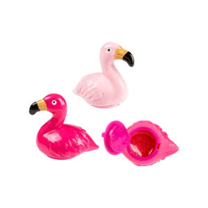 Lip gloss, Flamingo, ca. 1, 5 g