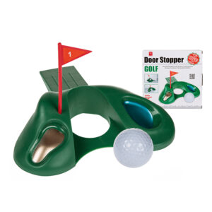 Plastic Door Stopper Golf 20 cm