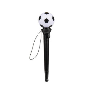 Pen, Football with activation mechanism, ca. 17 cm