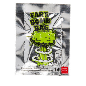 Farting Bomb 8,5 cm