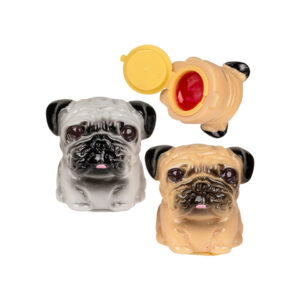 Lipgloss, Pug, 1,5 g