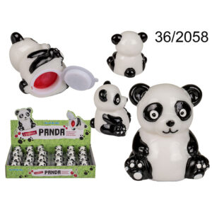 Lipgloss, Panda Bear, ca. 1,5 g