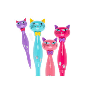 Cat Pen 16 cm