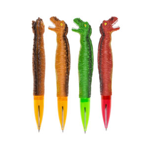 Pen, tyrannosaurus rex, ca. 21 cm