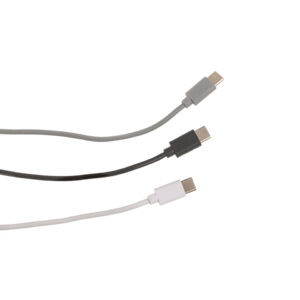 USB data cable, Type C, ca. 1 m