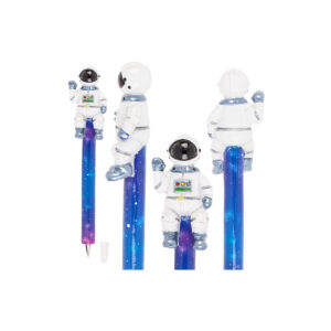 Pen Astronaut, ca. 16 cm