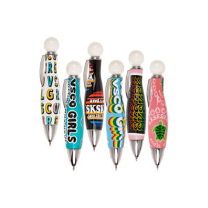 Pen, VSCO Girl, ca. 11 cm