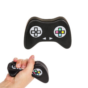 Anti stress ball, Controller, ca. 12 x 8 cm