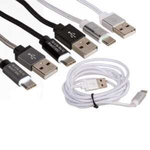 USB data cable for Type-C, ca. 2 m