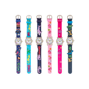 Watch, Kids Watch (incl. battery), in gift-packaging, 24 pcs. per display box