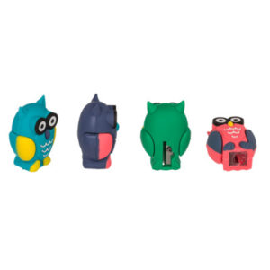 Owl Sharpener