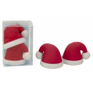 Γομα Χριστουγεννιάτικοι σκούφοι