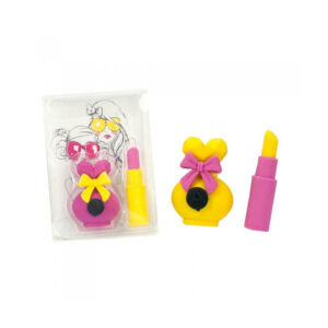Eraser Beauty Set Of 2 Pieces,