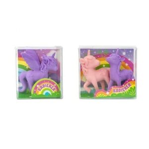 ERASER unicorn, choice of 2