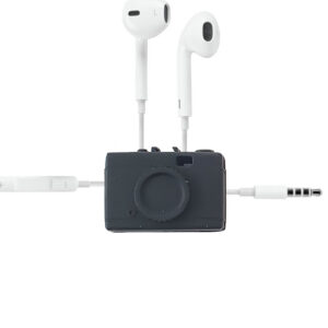 Headphone Cable Manager